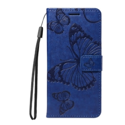 Kotelot Vivo V50 5g Jättiläisperhoset Suojakuori