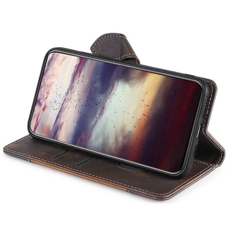 Kotelot Vivo V50 5g Kaksivärinen Kukkakuvio