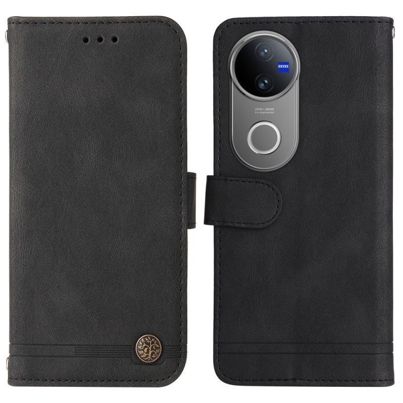 Kotelot Vivo V50 5g Koristeelliset Niitit Suojakuori