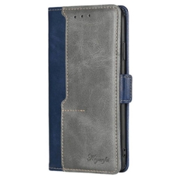 Kotelot Vivo V50 5g Puhelinkuoret Kaksivärinen