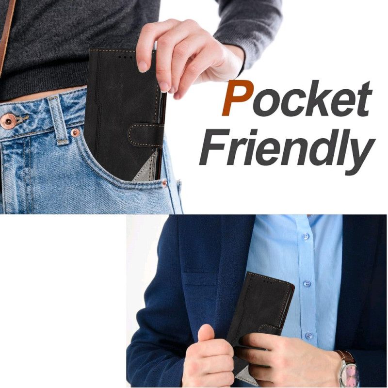 Kotelot Vivo V50 5g Puhelinkuoret Kaksivärinen Kuvio