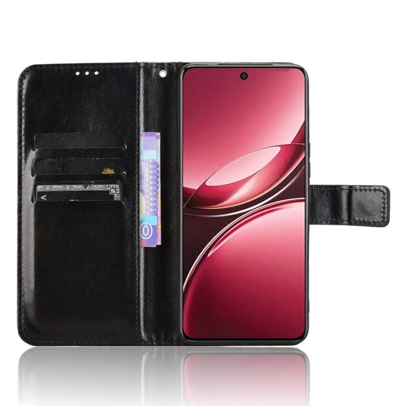 Kotelot Vivo V50 5g Räikeä Tekonahka