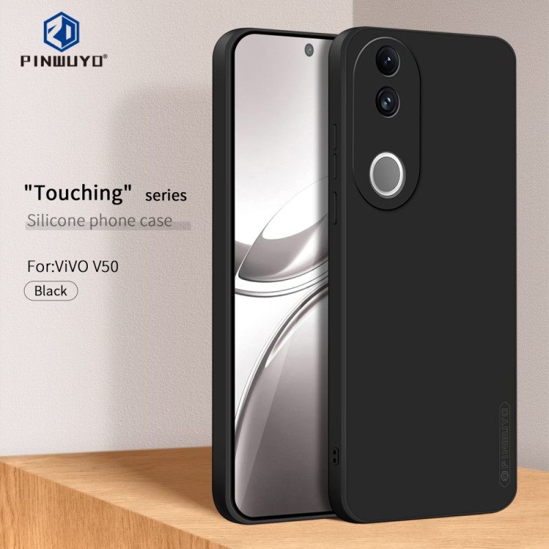 Kuori Vivo V50 5g Ensiluokkainen Mattapinta