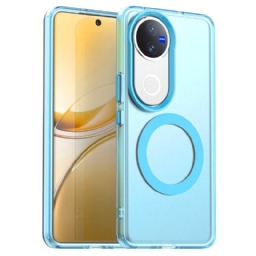 Kuori Vivo V50 5g Himmeä Magsafe-pinta