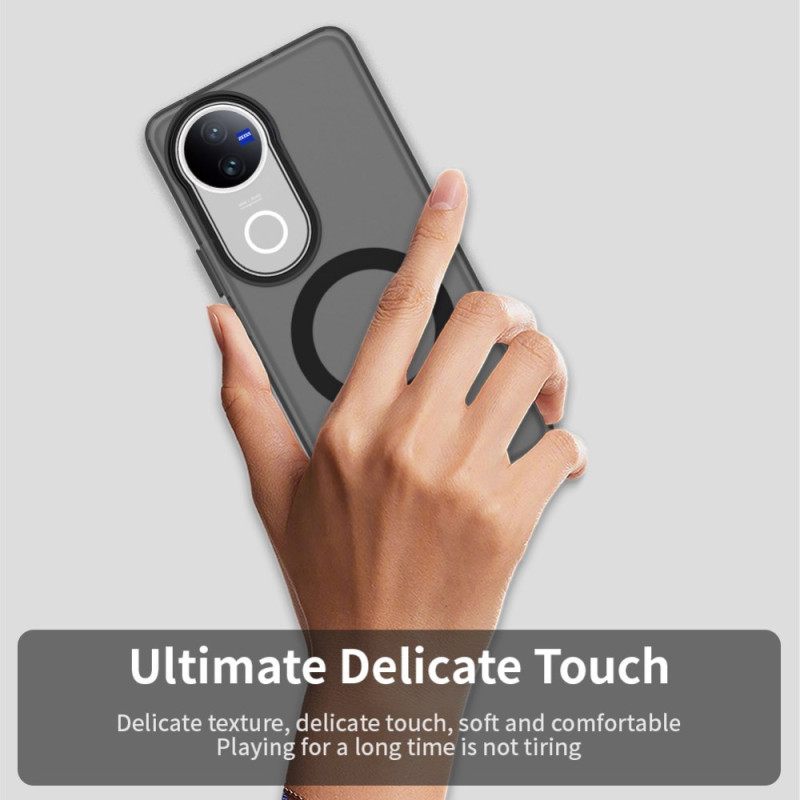 Kuori Vivo V50 5g Himmeä Magsafe-pinta