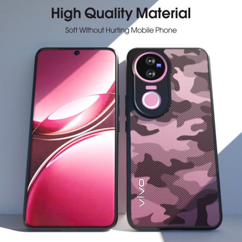 Kuori Vivo V50 5g Ibmrs