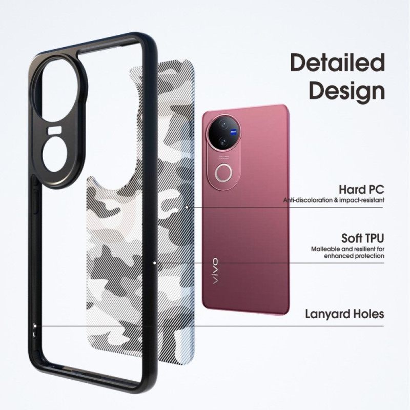 Kuori Vivo V50 5g Ibmrs
