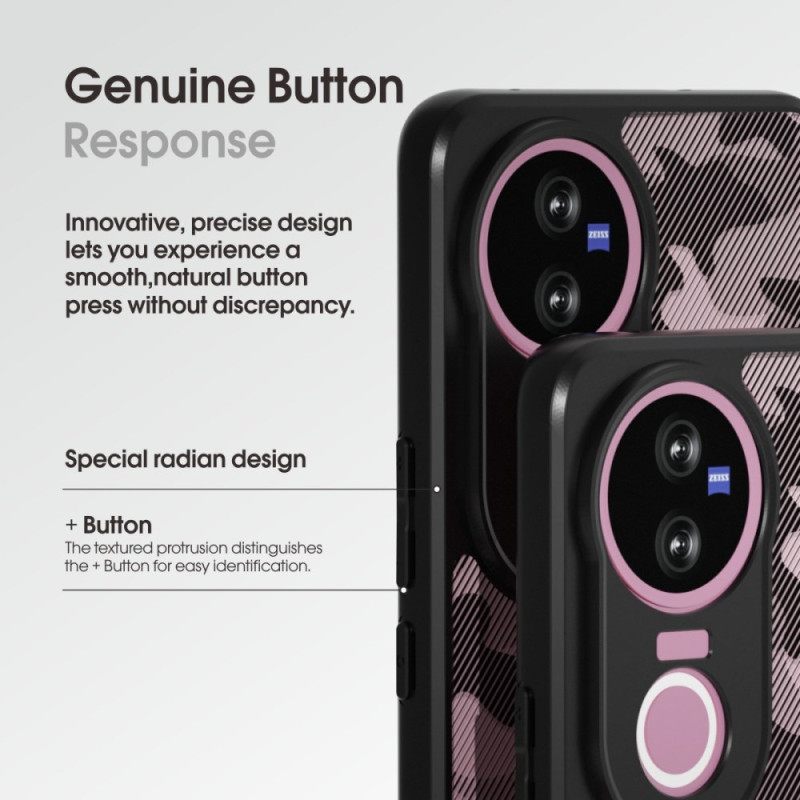 Kuori Vivo V50 5g Ibmrs