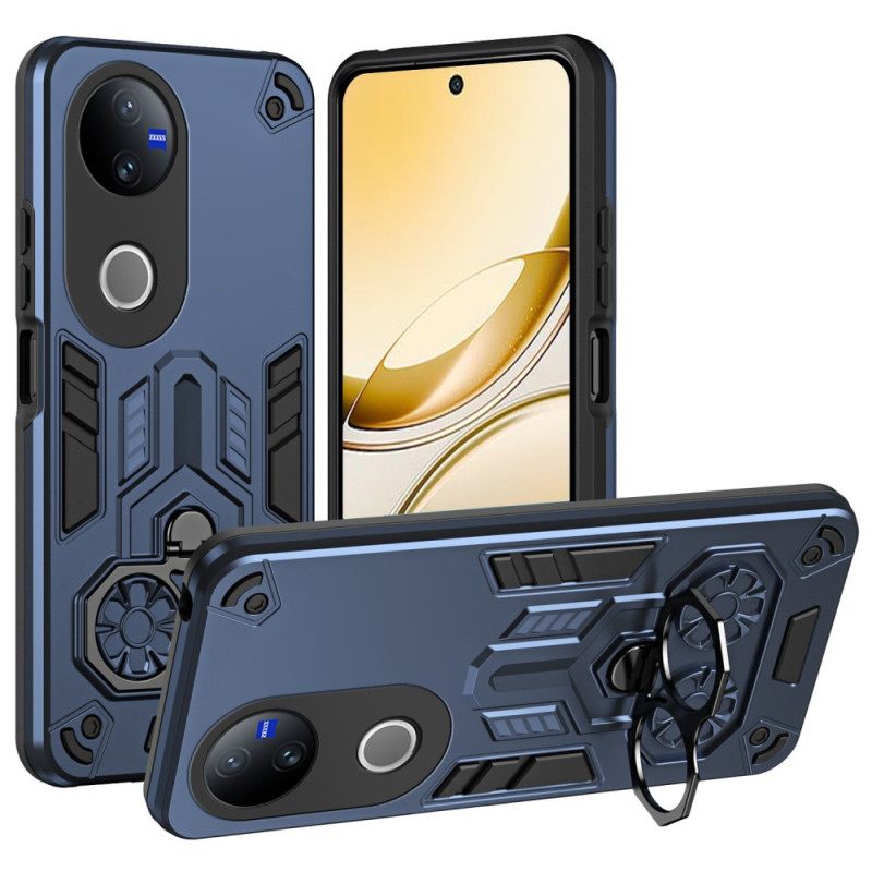 Kuori Vivo V50 5g Kestävä Jalustalla