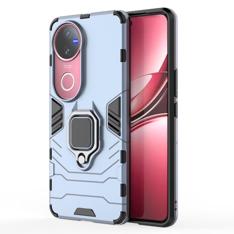 Kuori Vivo V50 5g Kestävä Rengas