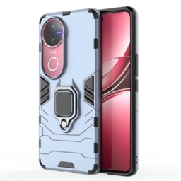 Kuori Vivo V50 5g Kestävä Rengas