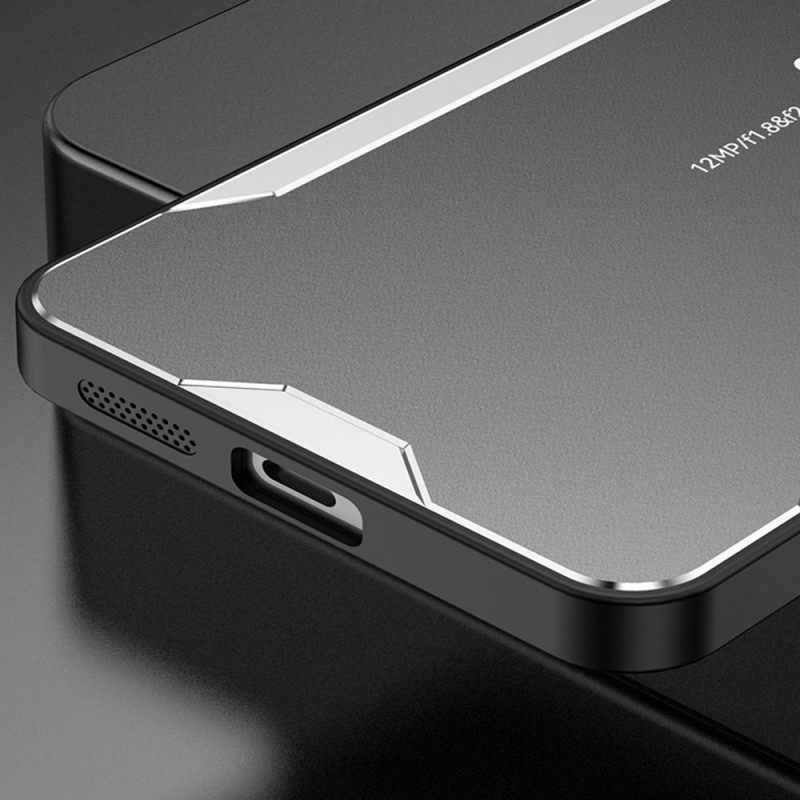 Puhelinkuoret Vivo V50 5g Metalliefekti