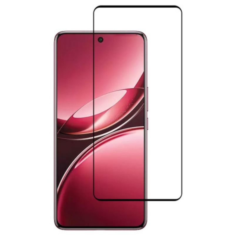 Täysin Peittävä Karkaistusta Lasista Valmistettu Näytönsuoja Vivo V50 5g / V50e 5g