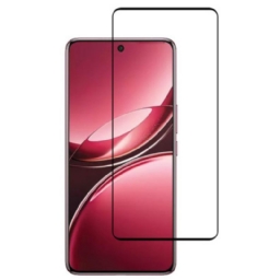 Täysin Peittävä Karkaistusta Lasista Valmistettu Näytönsuoja Vivo V50 5g / V50e 5g