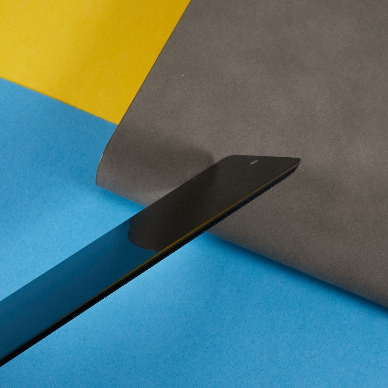 Vakoilunestoinen Karkaistusta Lasista Valmistettu Näytönsuoja Vivo V50 5g / V50e 5g