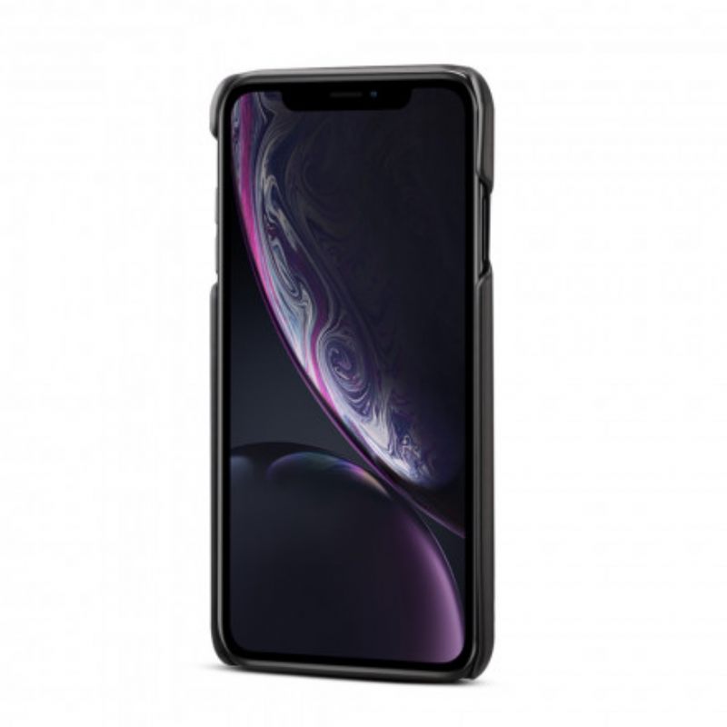 Kuori iPhone XS Max Kortinhaltija Peelcas