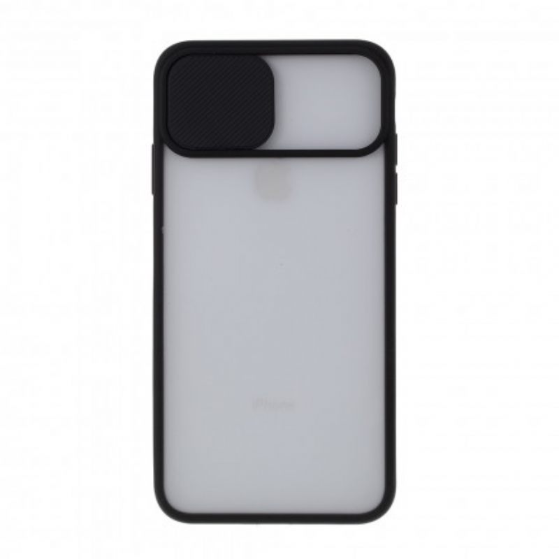 Kuori iPhone XS Max Valokuvamoduulin Kansi