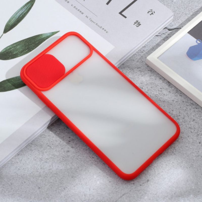 Kuori iPhone XS Max Valokuvamoduulin Kansi