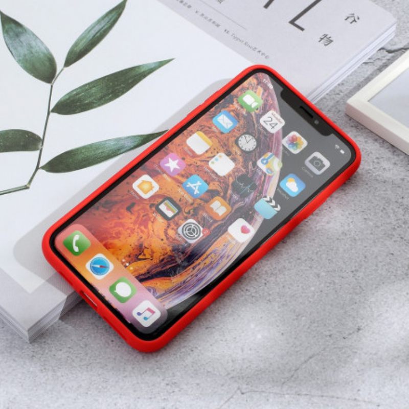 Kuori iPhone XS Max Valokuvamoduulin Kansi