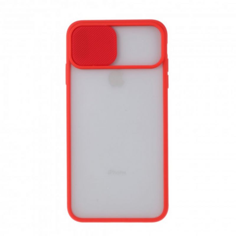 Kuori iPhone XS Max Valokuvamoduulin Kansi