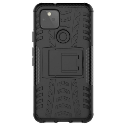 Kuori Google Pixel 5 Resistant Premium