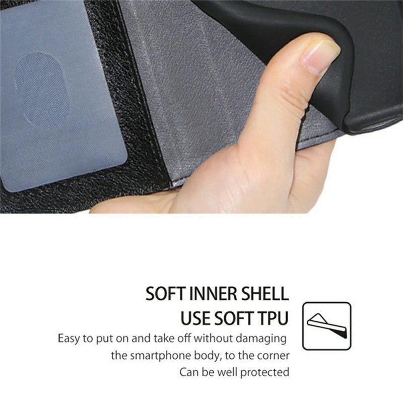 Case Realme C75 Puhelinkuoret Lompakko