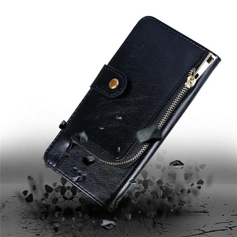 Case Realme C75 Puhelinkuoret Lompakko