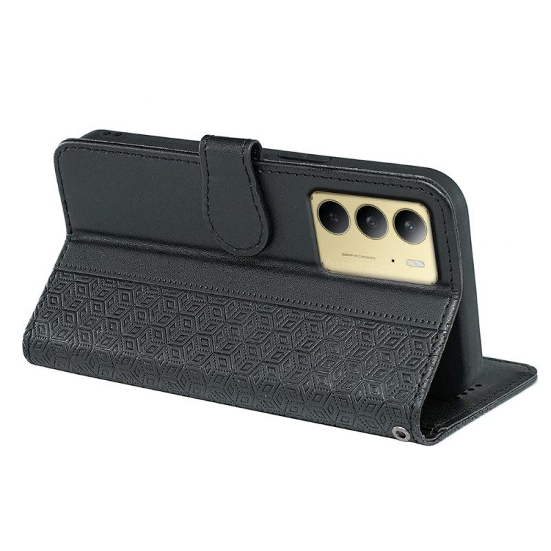 Kotelot Realme C75 Friisi Hihnalla