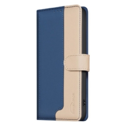 Kotelot Realme C75 Kaksisävyinen Binfen Color Suojakuori