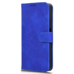 Kotelot Realme C75 Mokkanahkakuvio Suojakuori