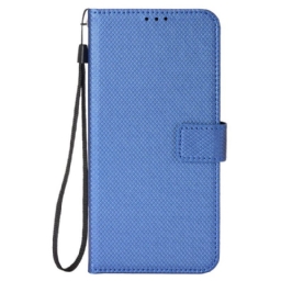 Kotelot Realme C75 Pilkullinen Hihna