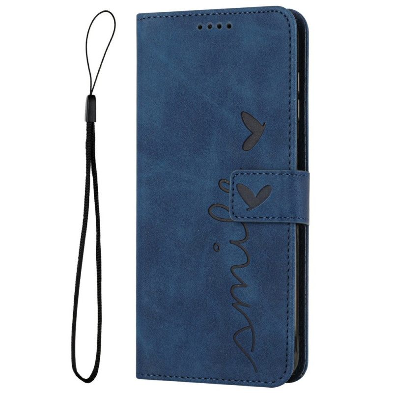 Kotelot Realme C75 Puhelinkuoret Hymyilevä