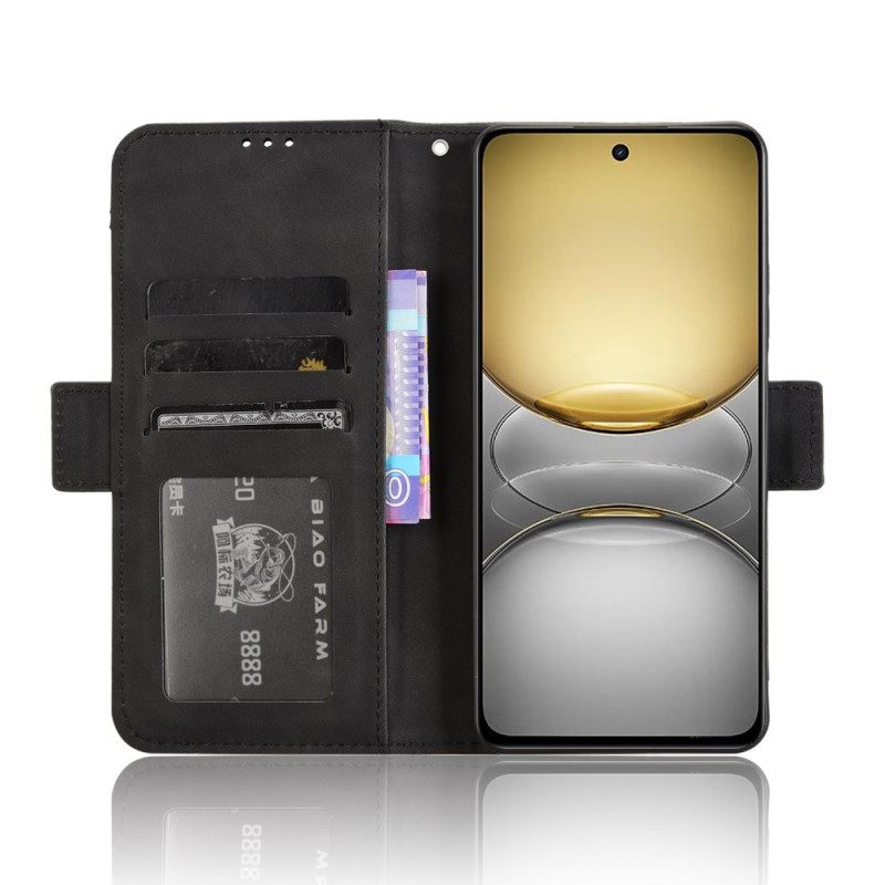 Kotelot Realme C75 Puhelinkuoret Monikorttinen