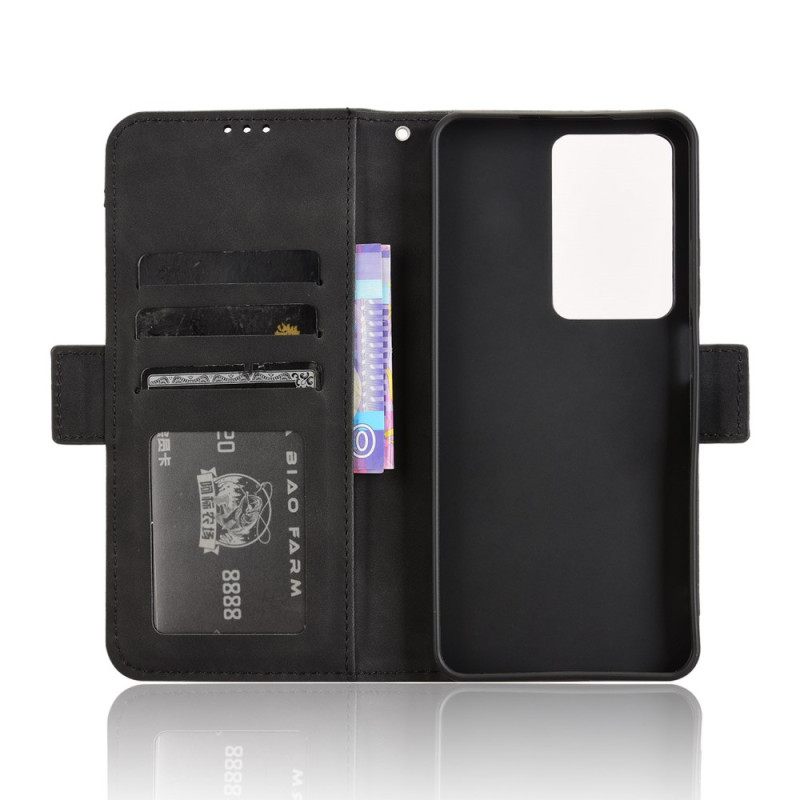 Kotelot Realme C75 Puhelinkuoret Monikorttinen