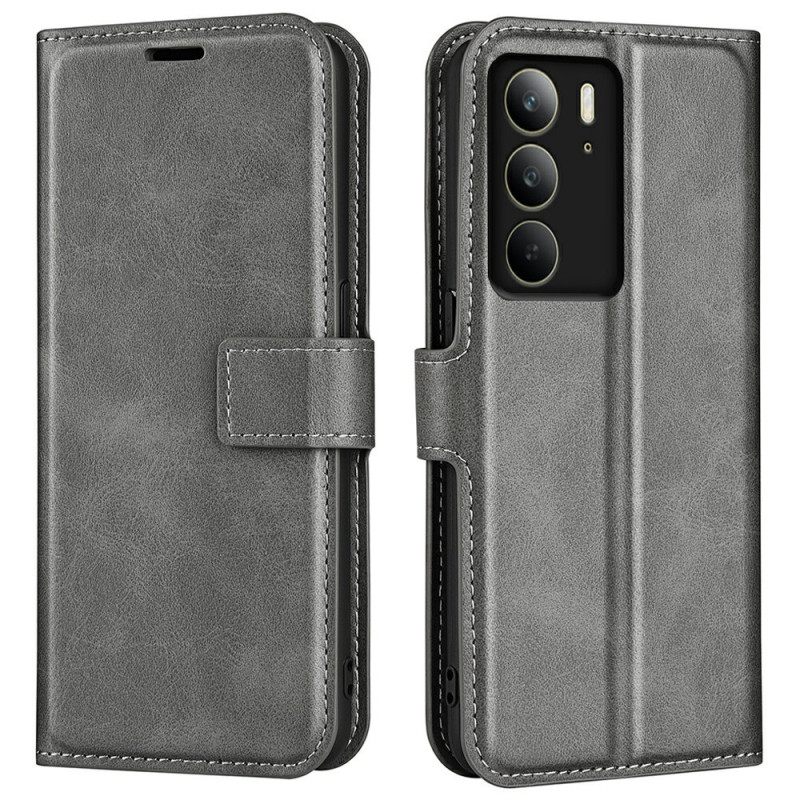 Kotelot Realme C75 Puhelinkuoret Nahkatyylinen