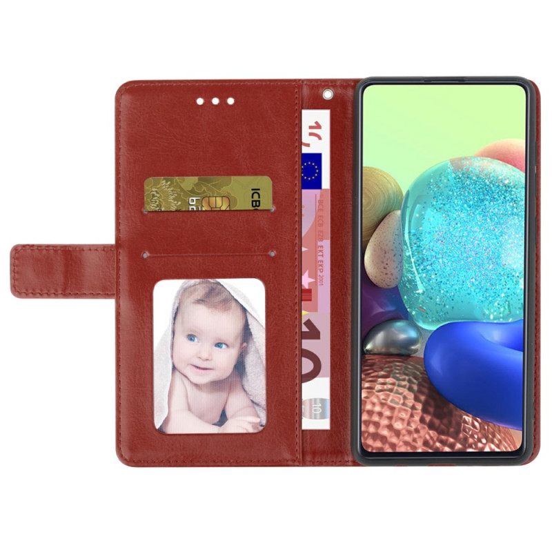 Kotelot Realme C75 Puhelinkuoret Y-kuvioinen Ranneke