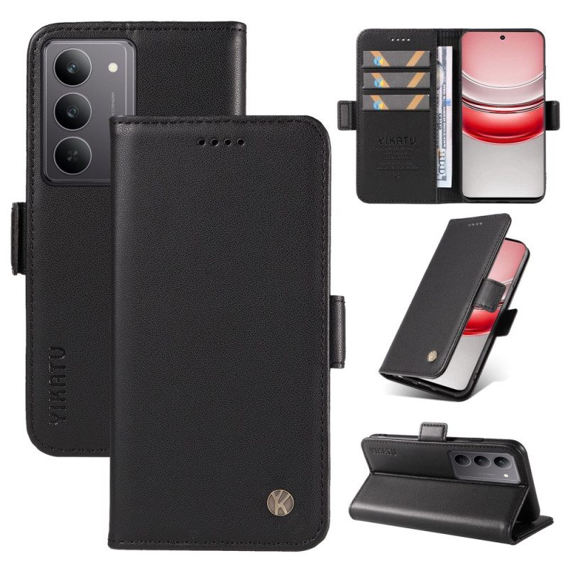 Kotelot Realme C75 Ykatu