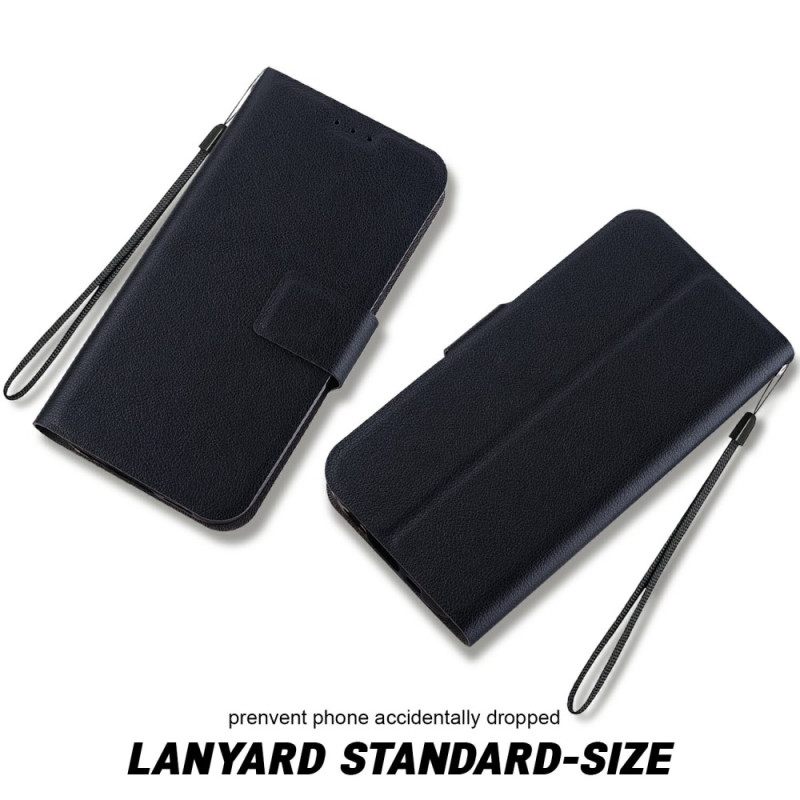 Kotelot Realme C75 Yksivärinen