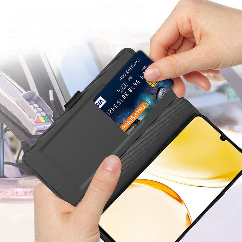 Kuoret Realme C75 Puhelinkuoret Korttiteline