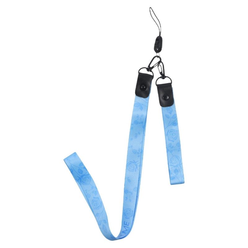 Kuori Realme C75 Kadem Strassilla Ja Nauhaa