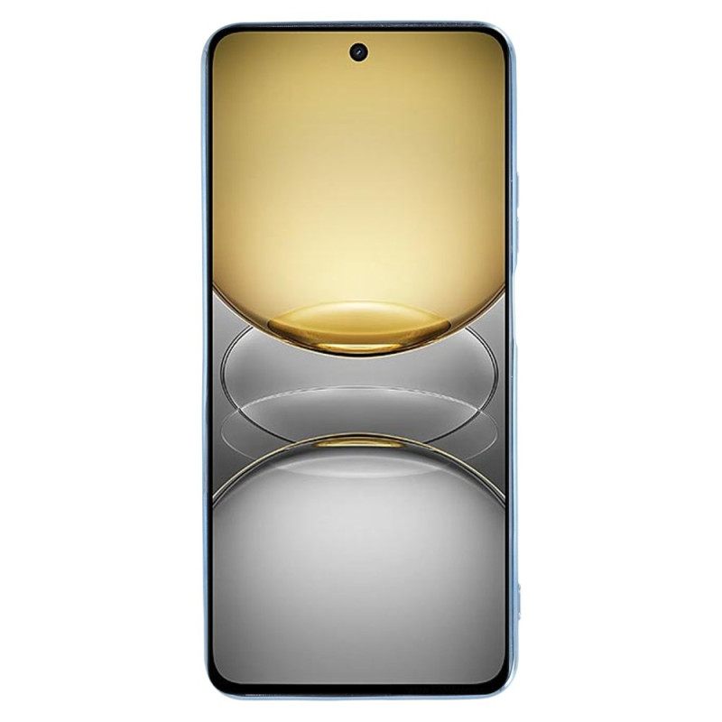 Kuori Realme C75 Kadem Strassilla Koristeltu Sormusteline