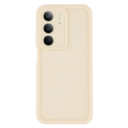 Kuori Realme C75 Liukumaton Uritettu Muotoilu