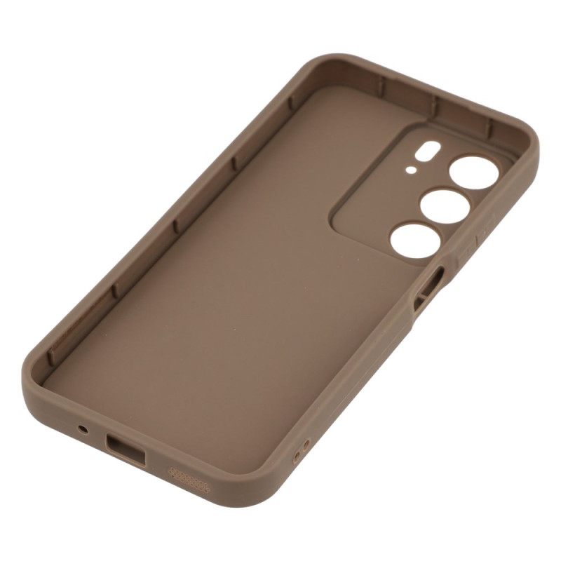 Kuori Realme C75 Liukumaton Uritettu Muotoilu