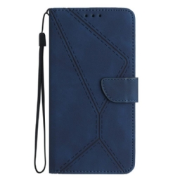 Kuori Realme C75 Viivoja Ja Raitoja