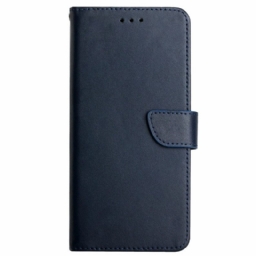 Lederhüllen Realme C75 Nappaleder