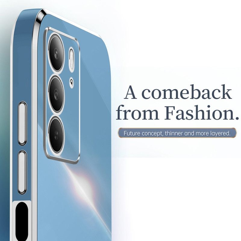 Puhelinkuoret Realme C75 Xinli Sormusteline