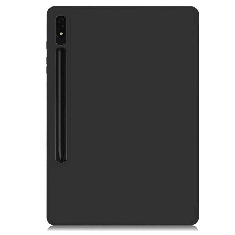 Samsung Galaxy Tab S9 Plus Nahkaefekti
