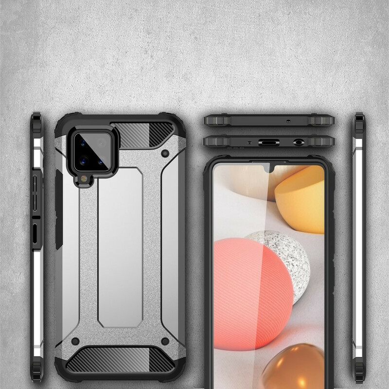 Kuori Samsung Galaxy A42 5G Survivor
