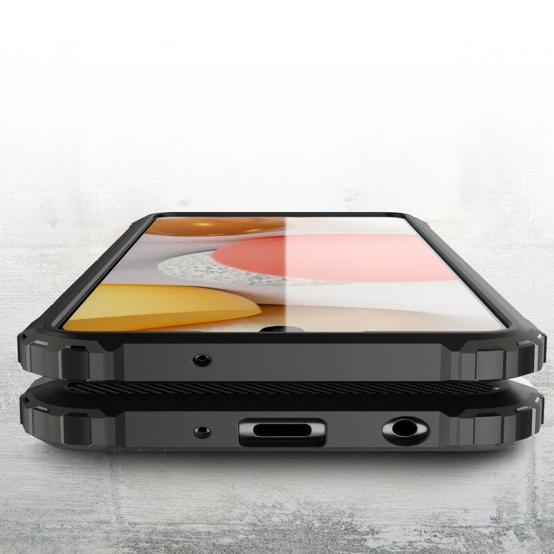Kuori Samsung Galaxy A42 5G Survivor
