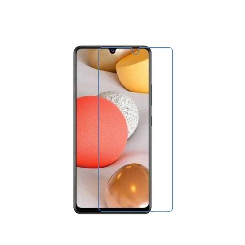 Lcd-Näytönsuoja Samsung Galaxy A42 5G Lle